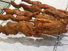 -老虎滩大连海鲜烧烤(水游城店)