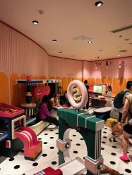 -meland亲子乐园(深圳领展中心城店)