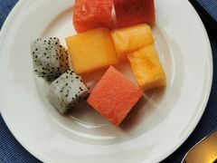 -康莱德酒店·美庭自助餐厅