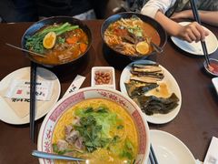 -老张牛肉面(天津万象城店)