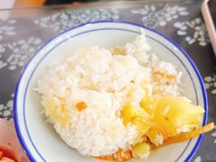 -张关合渣(航空大道店)