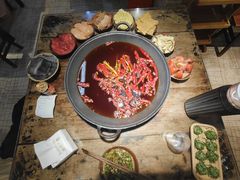 -陈陈火锅(较场口店)