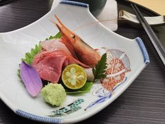 -竹· SUSHI TA-KE日本料理(王府井店)