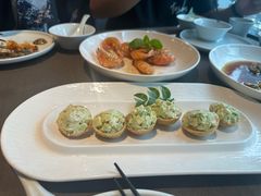 -望乡楼上海菜(日月光店)