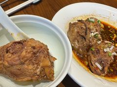 -二分八云雁阁•新晋菜大同味(长治路店)