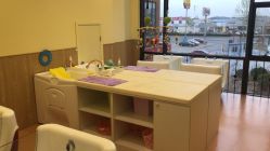 -爱乐婴童水育早教中心·儿童游泳中心(田园商业广场店)