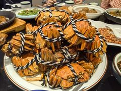 -锡和无锡菜(景丽苑店)