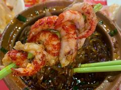 -霸王虾·麻辣小龙虾(清水河公园店)