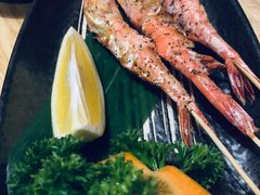 -东京屋(武定路店)