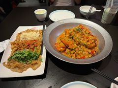 -天宝兄弟(前海壹方城店)