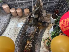 -西江美食舫·江西菜(健德桥店)