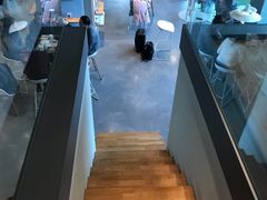 -dotcom coffee古点咖啡(致真大厦店)