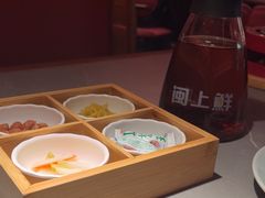 -闽上鲜·福建菜(龙湖滨江天街店)