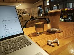 -LOOKA COFFEE(大鹏所城店)