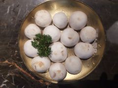 -大叹号·朝鲜族烤肉(潍坊泰华城店)