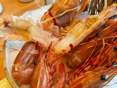 -王鼎精致料理铁板烧(世博源店)