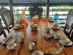 -唐伯虎新派湘菜馆(石夏时代广场店)