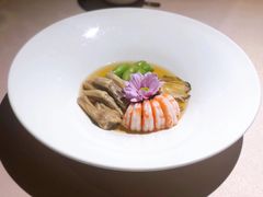 -RIVIERA 松鹤楼(外滩店)