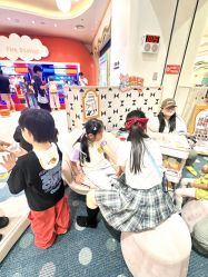 -奈尔宝家庭中心·儿童乐园·亲子餐厅(苏州大悦城店)