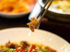 -外滩三号餐厅·创意中餐