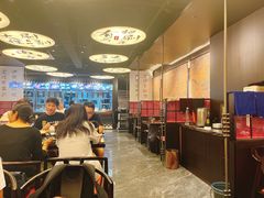 -古都历食南京菜·烤鸭·鸭血粉丝·汤包(南京博物院店)