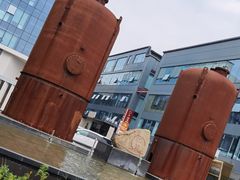 -北化机爱工场文化科技融合产业园