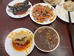 -姚记炒肝店(鼓楼店)