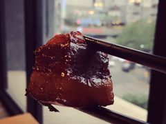 -東舍食唐精品陕菜馆