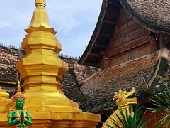 -西双版纳傣族园