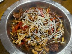 -弓虽昌焖烧鸡(大竹林店)