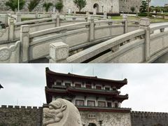 -揭阳楼