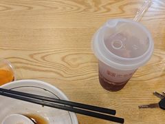 -四季春(美食街店)
