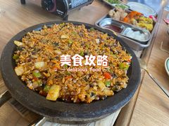 -WOW LUCKY创意韩料(龙阳广场店)