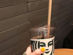 -星巴克(深圳梅林虹湾店)