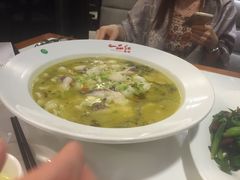 -一品红川菜(皇岗店)