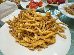 -新疆食府(华龙店)