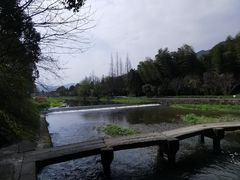 -兰亭风景区