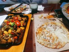 -那拉提之疆·新疆菜(美院店)