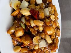 宫保鸡丁-友谊餐馆(永安路店)