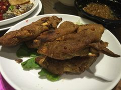 -刘胖子家常菜·蹄花焖藕(中南店)
