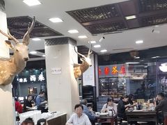 -乔家满族八大碗(流水沟店)