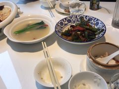 -至潮餐厅精致粤菜·活鲈鱼·走地鸡(珠江新城店)