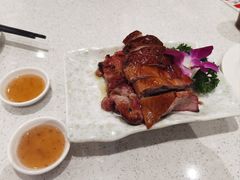 -香港新发烧腊茶餐厅(书城店)