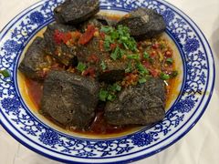 -新新湘菜馆(新中街二条店)