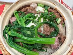 -华记煲仔华·煲仔饭(市桥易发店)