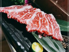 -牛市牛烤肉(西单大悦城店)