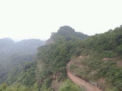 -丹霞山风景名胜区