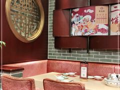 大堂-点都德(北京路贰店)