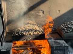 -红旗山庄(圭峰山店)