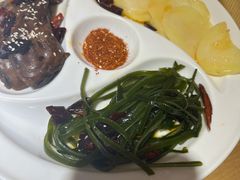 -守柴炉烤鸭(科华中路王府井店)